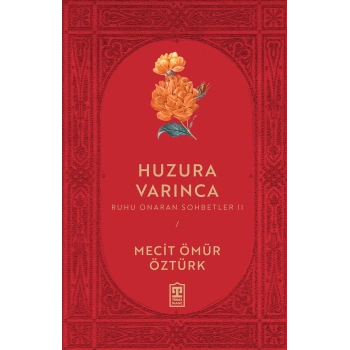 Huzura Varınca