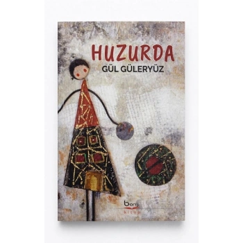 Huzurda