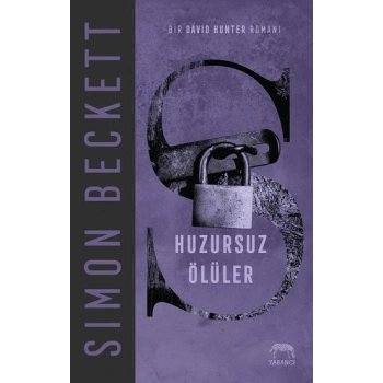 Huzursuz Ölüler