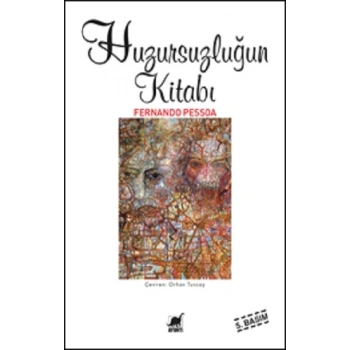 Huzursuzluğun Kitabı