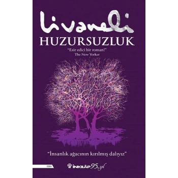 Huzursuzluk