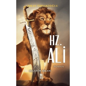 Hz. Ali