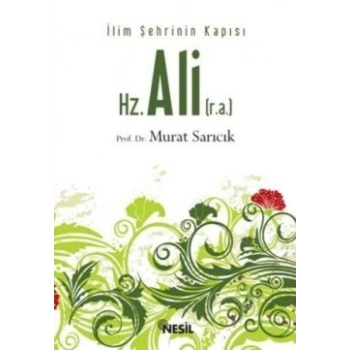 Hz. Ali (r.a.)