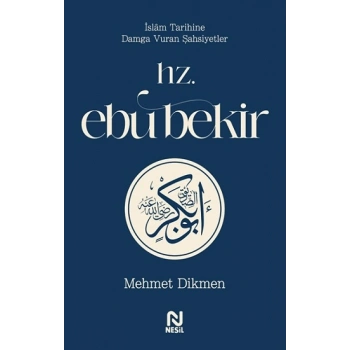 Hz. Ebu Bekir