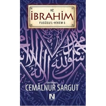 Hz. İbrahim Fususul-Hikem 5