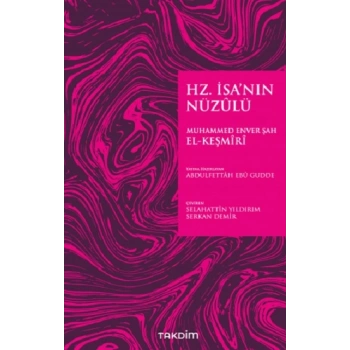 Hz. İsanın Nüzulü