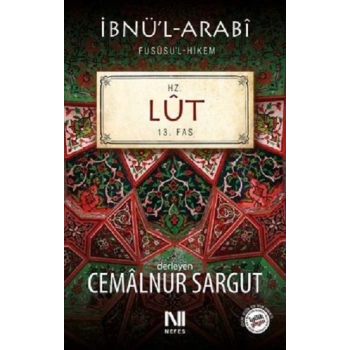 Hz. Lut 13. Fas