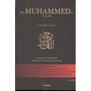 Hz. Muhammed’in Yolunda