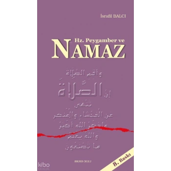 Hz. Peygamber ve Namaz