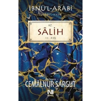 Hz. Salih 11. Fas