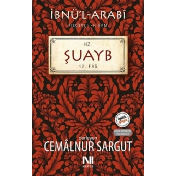 Hz. Şuayb 12. Fas