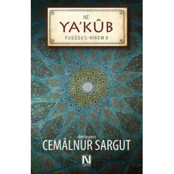 Hz. Ya’kub
