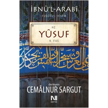 Hz. Yusuf - 9. Fas