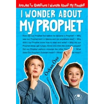 I  About My Prophet