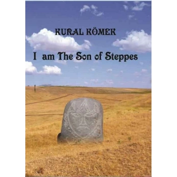 I Am The Son Of Steppes