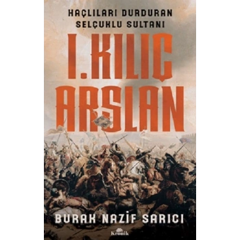 I. Kılıç Arslan