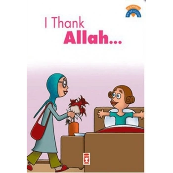I Thank Allah