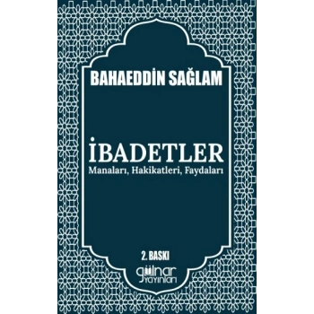 İbadetler