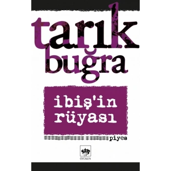 İbiş’in Rüyası (Piyes)