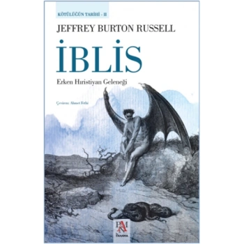 İblis Erken Hıristiyan Geleneği
