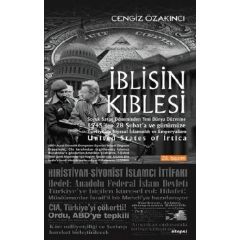 İblisin Kıblesi