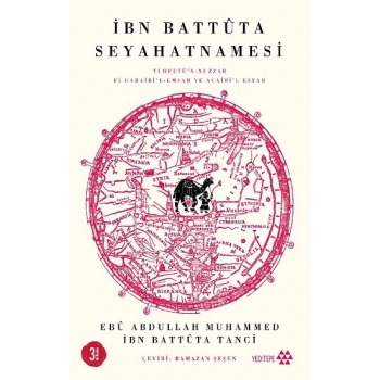 İbn Battüta Seyahatnamesi