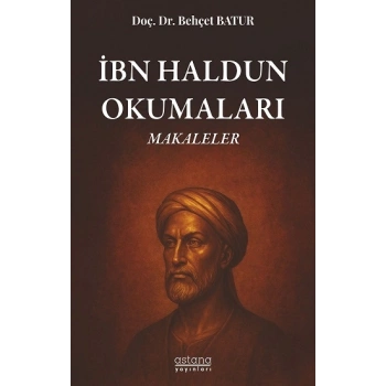 İbn Haldun Okumaları Makaleler