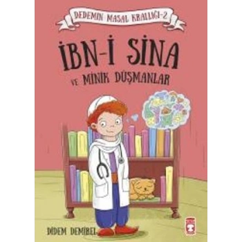 İbn-i Sina ve Minik Düşmanlar