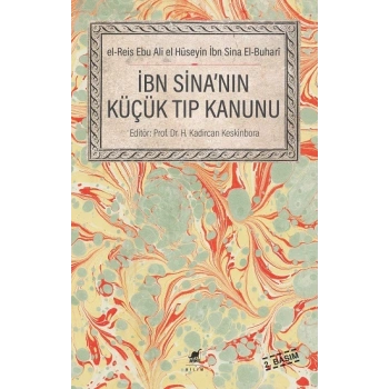 İbn Sinanın Küçük Tıp Kanunu