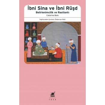 İbni Sina Ve İbni Rüşd