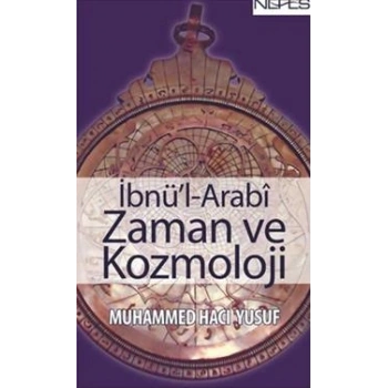 İbnü’l-Arabi Zaman ve Kozmoloji