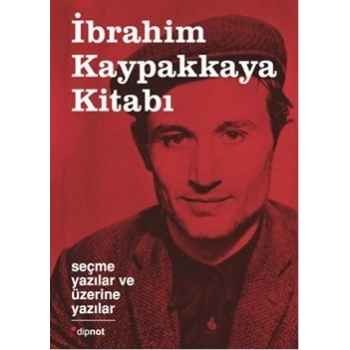 İbrahim Kaypakkaya Kitabı: Seçme Yazılar ve Üzerine Yazılar