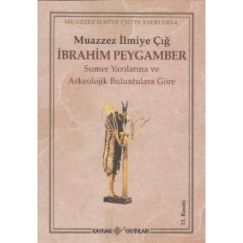 İbrahim Peygamber