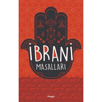 İbrani Masalları (Özel Ayracıyla)