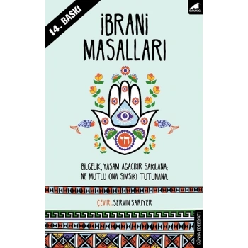 İbrani Masallları