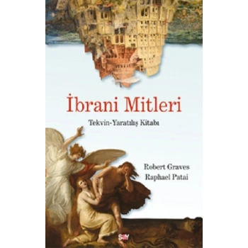 İbrani Mitleri