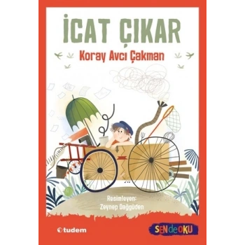 İcat Çıkar