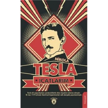 İcatlarım