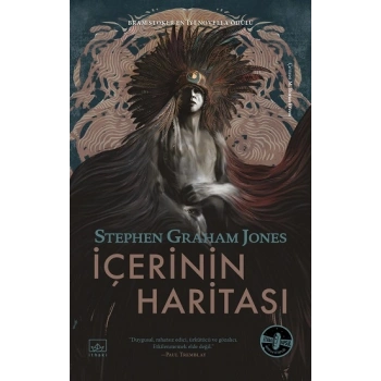 İçerinin Haritası (Ciltli)