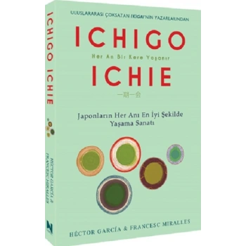 Ichıgo Ichıe