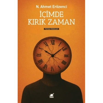 İçimde Kırık Zaman