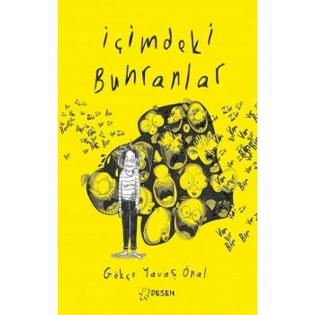 İçimdeki Buhranlar