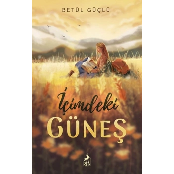 İçimdeki Güneş (Ciltli)