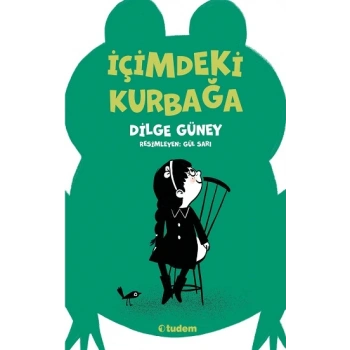 İçimdeki Kurbağa