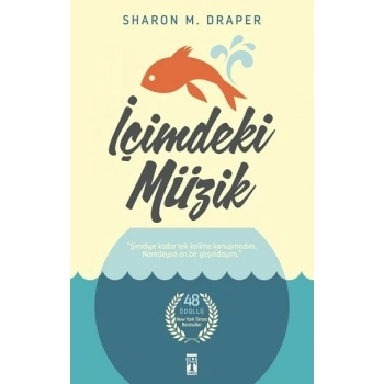 İçimdeki Müzik (Fleksi Kapak)