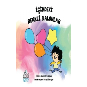 İçimdeki Renkli Balonlar