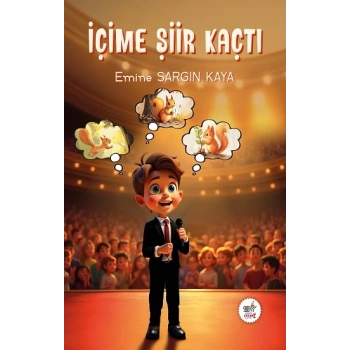 İçime Şiir Kaçtı