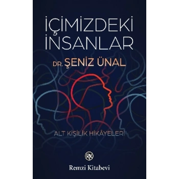 İçimizdeki İnsanlar