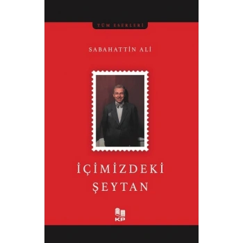 İçimizdeki Şeytan
