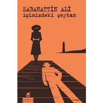 İçimizdeki Şeytan